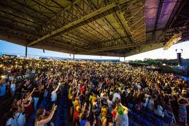 hotts spots michigan lottery amphitheatre preps for next