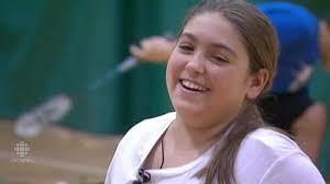 Para-sports in school