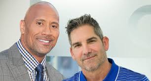 As of 2021, grant cardone's net worth is estimated at $300 million. The Rock And Grant Cardone You Too Can Go From Broke To Wealth