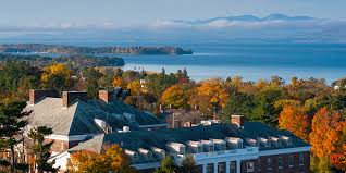 Academic excellence in laboratory medicine and pathology. Uvm Program Ranked No 1 Best Green Mba In U S
