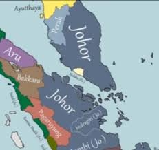 Kesultanan johor ialah pewaris agung empayar melaka. The Malayonesia Kesultanan Johor 1511 1824 Negeri2 Dan Jajahan Takluk Johor Dari Sebuah Empayar Yang Luas Menguasai Pulau Pulau Sekitar Lingga Batam Dan Bintan Sekarang Provinsi Kepulauan Riau Menakluk Singapura Dan Separuh Semenanjung