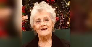 Anita Byrd Fauteux Obituary