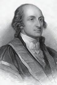 till death do us Part: chief Justices and the united states supreme court