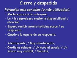 Maybe you would like to learn more about one of these? Por Su Atencion Gracias Formal