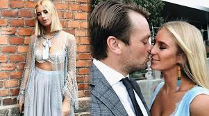 She, alongside her four siblings, mother and father, has appeared on the 2015 swedish reality show. Jesper Parnevik Pebble Peach Philippa Parnevik