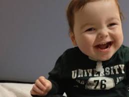 Parents hope Sergio may be home for birthday