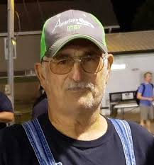 Obituary: John McArthur (6/1/20)