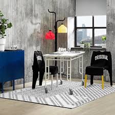 Fibreboard, paper foil, plastic foil panel: Ikea Thailand And Greyhound Collaborate On Designer Homewares Range Inside Retail