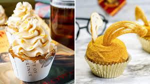 Check spelling or type a new query. Harry Potter Cupcakes 30 Simple Ideas With Easy Recipes Free Toppers