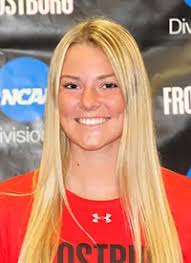 2019 Women's Soccer Roster