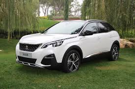Peugeot 3008 plus active engine details 3008 plus active variant is powered by a 1598 cc petrol engine, inline 4 cylinder 4 valve dohc. Feature First Impression The New Peugeot 3008 1 6 Thp You Re Gonna Want This Autofreaks Com