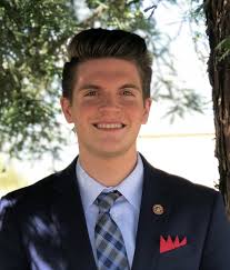 California State University Long Beach California High School Speech  Association 03-05 May 2019