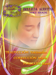 Romance Auditivo: Toby y Derik