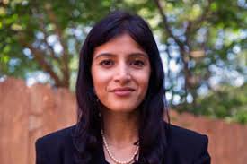 Bhavini Doshi's Instagram, Twitter & Facebook