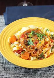 Put three veal shanks in the pan and sear until nicely browned on both sides, 2 to 3 minutes … Sammy Hagar S Osso Buco Food Gal