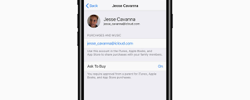 Josh asks leo laporte how to create an apple id for his son and add him to family sharing without using a credit card. How To Create A New Apple Id For Kids Under 13 Updated For Ios 14