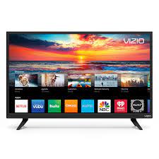 139 20 Usd Vizio 32 Class Hd 720p Smart Led Tv D32h F1 Consoles Playstation4 Xbox School Cleaning Android Gamer Luxury Led Tv Smart Tv Vizio