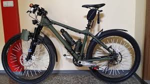 Ral colors are used for information defining standard colors for varnish, powder coating and plastics. Transalp Bike Galerie Seite 38 Mtb News De