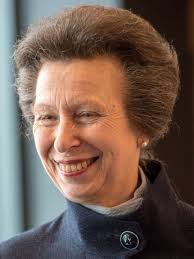 Princess Anne Movies List