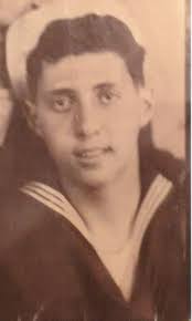 Peter Lawrence “Pete” Damico (1927-2016)