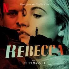 آلبوم Rebecca اثر Clint Mansell