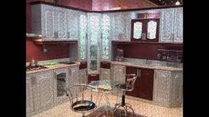 مطابخ خشبية و المنيوم فاخرة ــ الطائف Youtube