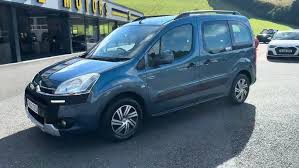 Image result for Bleu Electra 2013 Citroen