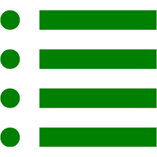 It was founded in 2005 prior to local elections for zagreb assembly in which it first competed. Green List 2 Icon Free Green List Icons