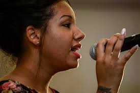 Calling all performers: JBLE Service members compete in talent shows >  Joint Base Langley-Eustis > Article Display