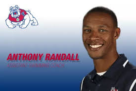 Randall added to Bulldog swimming and diving staff