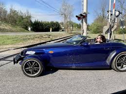 Image result for Patriot Blue 2001 Plymouth