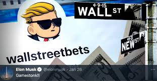 Check out our wallstreetbets selection for the very best in unique or custom, handmade pieces from our статуэтки shops. Wallstreetbets The Future Of Trading What To Expect Orbex Forex Trading Blog