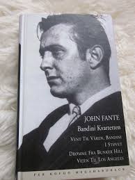 Bandini Kvartetten, JOHN FANTE, genre: drama