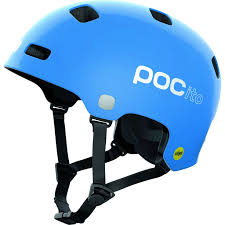 Erfahren sie, welcher helm ihre liebsten schützt, komfortabel sitzt & toll aussieht. Poc Pocito Crane Mips Helm Kinder Online Kaufen Fahrrad De