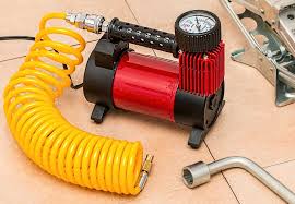 Following the advice of both @scott vercuski and @woodchips i was able to build my own adapter to go from the air compressor to the faucet. Can I Blow Out My Own Sprinkler System Diy Sprinkler Winterization
