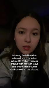 Say You Swear Chase and Ari