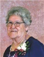 Charlotte Anderson Obituary (1935