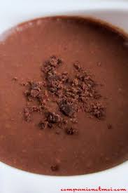 Perles Du Japon Chocolat Coco Recette Companion Moulinex Recette Companion Desserts