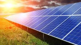 Advantages and disadvantages of solar power and solar street ...