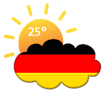 Wetter.net bietet ihnen alles wissenswerte rund um wetter und klima. Wetter Deutschland 1 1 1 Apk Android 4 4 Kitkat Apk Tools