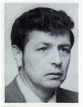 McEachern, Robert O. "Bob"