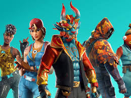 Fortnite battle royale supports over 250 skins, which change inside the cash shop with a. Fortnite Is Free But Kids Get Bullied Into Spending Money For Skins Polygon