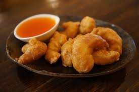 130 sweet & sour king prawn balls. Sweet Sour King Prawn Balls Picture Of Hk Noodles Enfield Tripadvisor