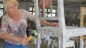 Shabby Chic Selber Machen Anleitung Schritt Fur Schritt