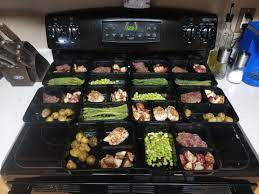However, these symptoms may not appear for many years as stomach cancers grow very slowly. It S Been Nine Months Since I Was Diagnosed With Stomach Cancer Two Courses Of Chemotherapy And A Total Gastrectomy Later It S Time To Finally Get Back To The Grind Mealprepsunday