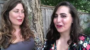 New Orlean Film Festival volunteer coordinator, Nicole Oria