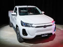 Best New 4X4 And Adventure Vehicles Coming 2024 - Torquecafe.Com