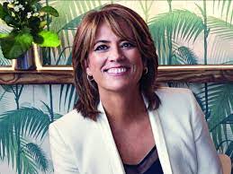 La historia en imágenes baltasar garzón con isabel allende y maría garzón baltasar garzón con alberto fernández, presidente argentina Baltasar Garzon Y Dolores Delgado De Una Amistad De Casi 30 Anos A Un Posible Amor