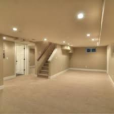 (great before & after pics & tips here!) after 12 years of using our basement as a giant dumping ground as part of our attempt to keep the but if i started in the basement, did some serious streamlining followed by organizing the space into small areas by. Small Basements Small Basement Remodel Small Basement Remodeling Basement Remodeling