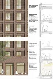 Kbnk Architects Views Kbnk Architects Architects Architecturalmodels Kbnk Urbanplannin Facade Architecture Architecture Details Architect